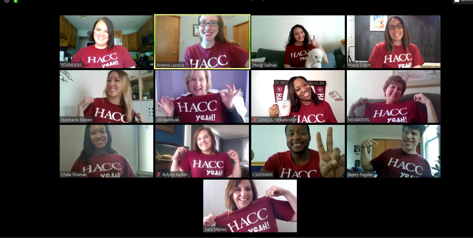 HACC Admissions Team 5x7.